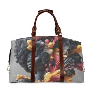 Classic Travel Bag